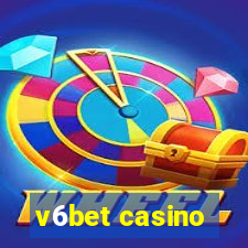 v6bet casino